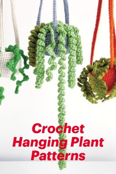 Tiny Crochet Hanging Plant Pattern, Mini Crochet Plant Free Pattern, Crochet Hanging Pot Plant, Crochet Small Plant Holder, Crochet Pattern Hanging Plant, Crochet Hanging Basket Plant, Amigurumi Hanging Plant, Crochet Hanging Plant Baskets Free Patterns, Crochet Hanging Car Plant Free Pattern