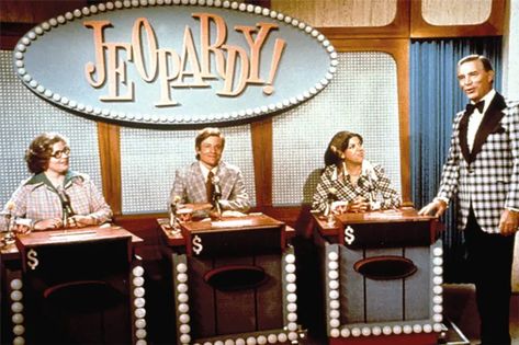 Jeopardy Template, Many Friends, 50th Anniversary Celebration, Childhood Memories 70s, 70s Vibes, 60s Retro, Tv Show Games, Family Feud, Question Of The Day