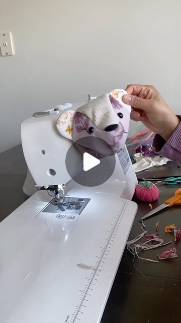 Sew Little Keepsakes LLC on Instagram: "The ruffles are giving life to this sweeet bear 🐻💖   #memorybear #keepsakebear #babyclothes" How To Sew A Memory Bear, Diy Memory Bear, Bear Patterns Free Sewing, Bear Patterns Sewing, Teddy Bear Patterns Free, Diy Teddy Bear, Memory Bears Pattern, Keepsake Bear, Memory Bear