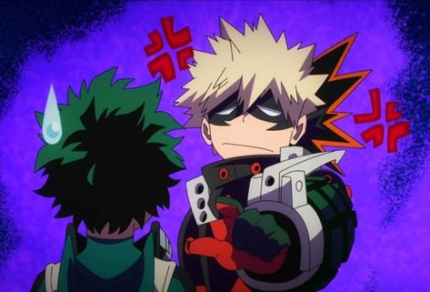 Bakugou Manga, Boku No Hero Academia Funny, My Hero Academia Episodes, Hero Academia Characters, My Hero Academia Manga, Izuku Midoriya, An Anime, Boku No Hero Academia, Anime Character