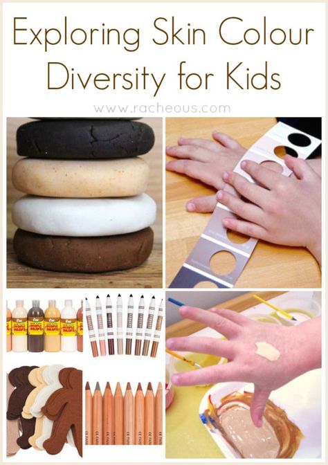 Exploring Skin Colour Diversity for Kids using spices to create different colours of playdough Multicultural Classroom, Diversity Activities, Multicultural Activities, Diversity In The Classroom, Harmony Day, Skin Colour, Skin Colors, Cultural Diversity, Reggio Emilia