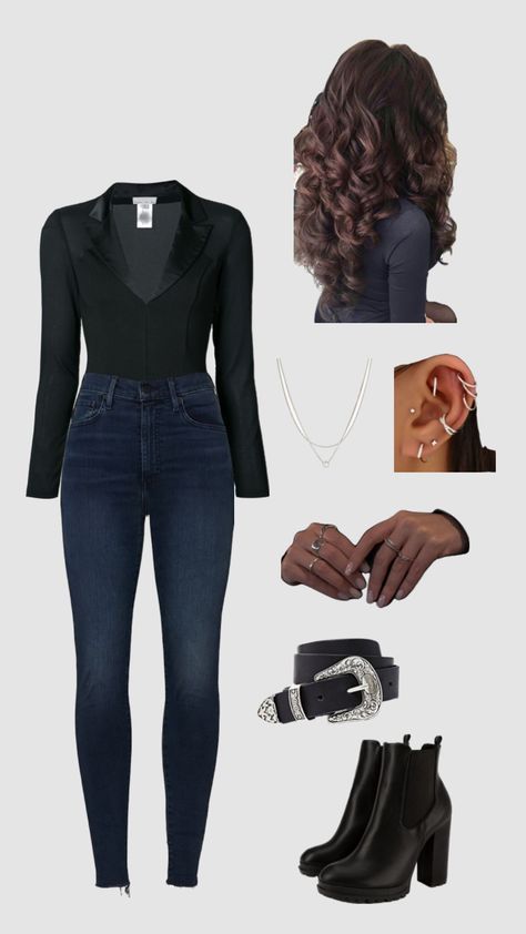 Twilight Outfits, Badass Outfit, Classy Casual Outfits, Stylish Work Outfits, Modern Outfits, Fall Fashion Outfits, Mom Outfits, Lookbook Outfits, Outfits Casuales