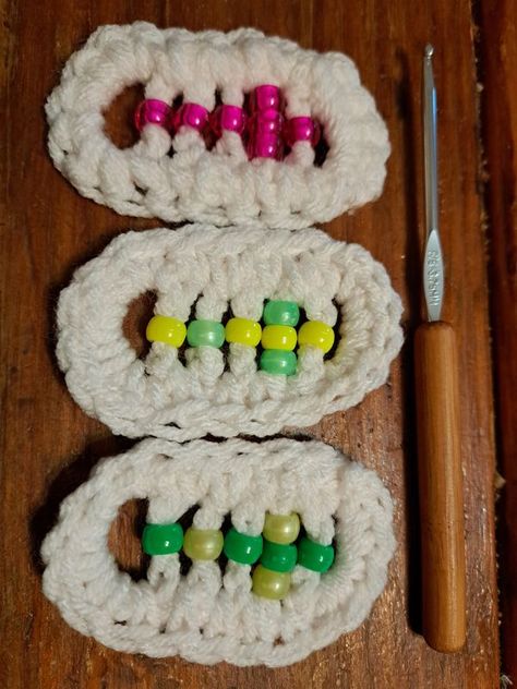 Random acts of crochet kindness and more | I am just having a blast making these cute little crosses | Facebook Random Acts Of Crochet Kindness, Crochet Kindness, Fidget Quilt, Handmade Things, Small Crochet, Acts Of Kindness, Having A Blast, Random Acts Of Kindness, Fidget Toys