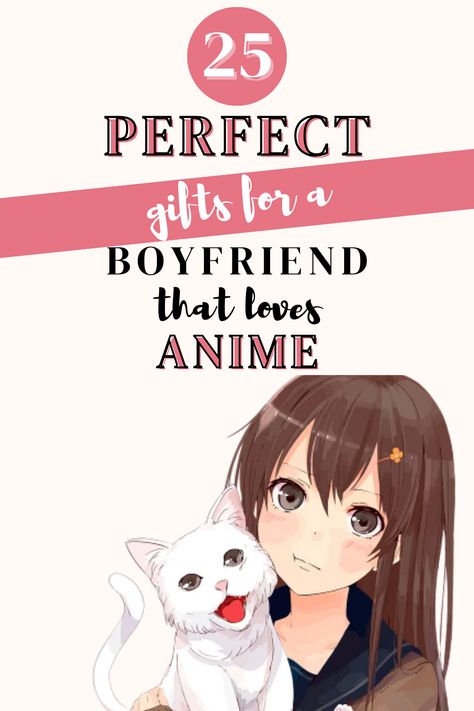 Discover the perfect gifts for a boyfriend who loves anime! 🎁 Explore our curated collection of Anime-themed gifts for boyfriend. Find the best presents and unique ideas for a boyfriend who adores anime. Surprise your special someone with the perfect gift ideas for a boyfriend passionate about anime. Gift Ideas For A Boyfriend, Gifts For A Boyfriend, Best Presents, Gifts For Boyfriend, A Boyfriend, Themed Gifts, That's Love, Unique Ideas, Boyfriend Gifts