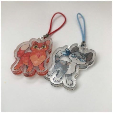 Warrior Cat Memes, Cat Castle, Cat Anatomy, Warriors Cats, Warrior Cats Art, Cats Memes, Cat Charm, Warrior Cat, Cute Keychain