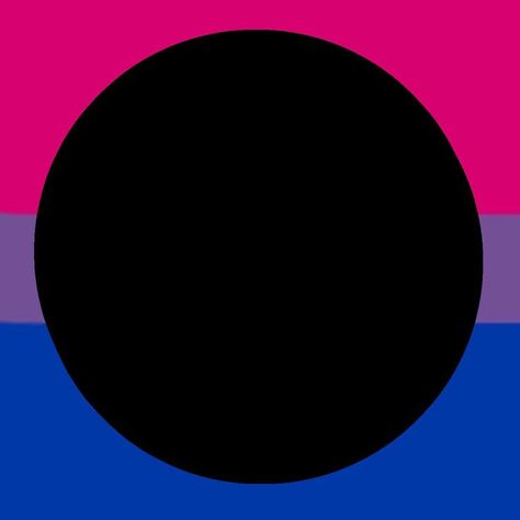 Bi Flag Pfp, Gender Fluid Wallpaper, Bi Pfp, Pfp Border, Icons Lgbt, Peridot Steven Universe, Flag Template, Bi Flag, Bisexual Flag