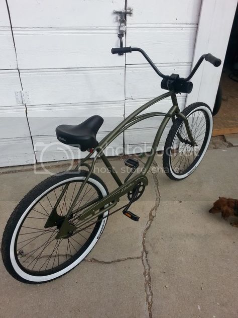 Schwinn Vintage, Electra Bicycles, Custom Beach Cruiser, Schwinn Cruiser, Electra Bike, Bike Restoration, Lowrider Bicycle, Rat Rod Bike, Beach Cruiser Bikes