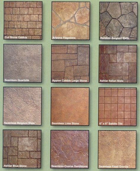 1000+ ideas about Stamped Concrete Patios on Pinterest | Stamped ... Stamped Concrete Ideas, Concrete Patterns, Stamped Concrete Patterns, Driveway Ideas, Living Pool, Concrete Ideas, Stamped Concrete Patio, Concrete Driveways, Stamped Concrete