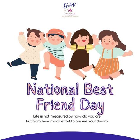 Happy National Best Friend Day! #celebration #nationalbestfriendday #wednesdayvibe #entrepreneur #GandW #Recognition Happy National Best Friend Day, Friend Day, National Best Friend Day, Best Friend Day, Best Friend, Dreaming Of You, Best Friends, Family Guy, Old Things