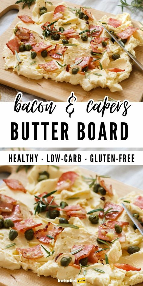 Keto Butter Board Keto Crackers, Butter Board, My Keto, Low Carb Appetizers, Keto Food List, Low Carb Meals Easy, Viral Tiktok, Keto Diet Meal Plan, Low Carb Snacks