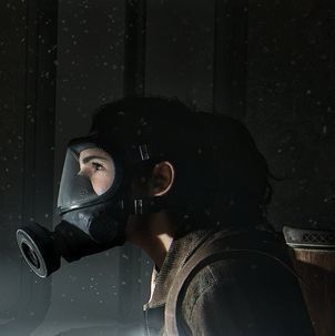 Ellie Dina, Matching Couple, Custom Banners, Last Of Us, Discord Server, Banners