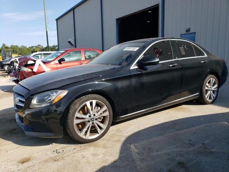 2018 Mercedes-Benz C300, with FL - CERTIFICATE OF TITLE for sale in Apopka, FL on 09/20/2023. Register today at SalvageAutosAuction.com! Benz C300, Mercedes Benz C300, Salvage Cars, Grand Prairie, Cars For Sale Used, Transportation Services, Benz C, Insurance Company, Orlando Fl