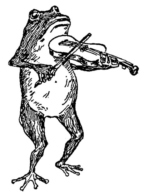 Search media - Wikimedia Commons Frog Guitar Tattoo, Tattoo Woodcut, Frog Playing Banjo Tattoo, Animals With Instruments, Medieval Tattoo Ideas, Frog With Guitar Drawing, Medieval Frog Tattoo, Gg Tattoo, Frog Playing Instrument Drawing