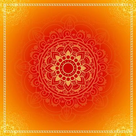 Modern mandala background Red Background Images, Mandala Background, Mandalas Painting, Mandalas Drawing, Spiritual Artwork, Floral Border Design, Math Addition, Banner Background Images, Mandalas Design