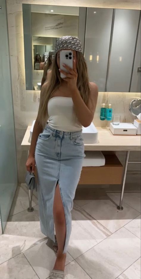 Idee Outfit Ete, Summer Outfits Zara, Zara Outfit Summer, Zara Summer Outfits, Outfit Ete, Dubai Outfits Ideas, Zara Drip, Modesty Outfits, Outfit Zara