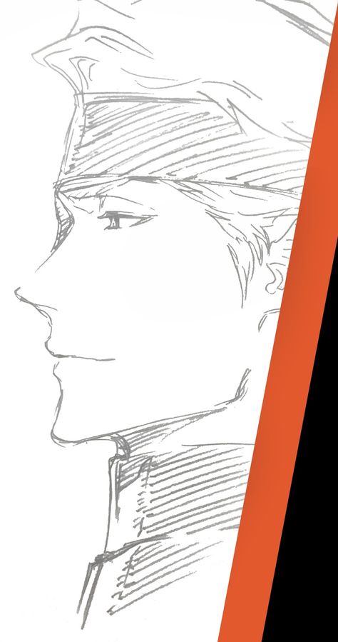 Aizen Sosuke Sketch, Aizen Drawings, Aizen Sosuke Drawing, Tite Kubo Sketch, Aizen Sketch, Aizen Drawing, Aizen Sosuke Manga, Bleach Sketch, Aizen Manga