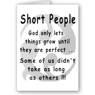 Not short by choice only by perfection. Short People Quotes, Funny Car Bumper Stickers, Short People Problems, Short Girl Problems, Funny Cars, Short People, Quotes Short, Funny Posters, Super Quotes