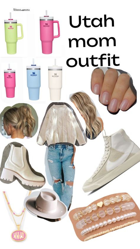 #utah #mom #utahmom #hehe #fyp Utah Mom Aesthetic Outfits, Utah Mom Outfits, Utah Mom Aesthetic, Kiki Nelson, Soccer Mom Aesthetic, Mom Aesthetic Outfit, Dream Bored, Utah Mom, Utah Outfits