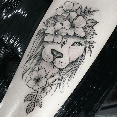 30 Lion Tattoo Design Ideas Lion Angel Tattoo, Lion Angel, Symbol Of Courage, Lion Art Tattoo, Hp Tattoo, Lioness Tattoo, Lion Tattoos, Lion Tattoo Design, Tattoo Artwork