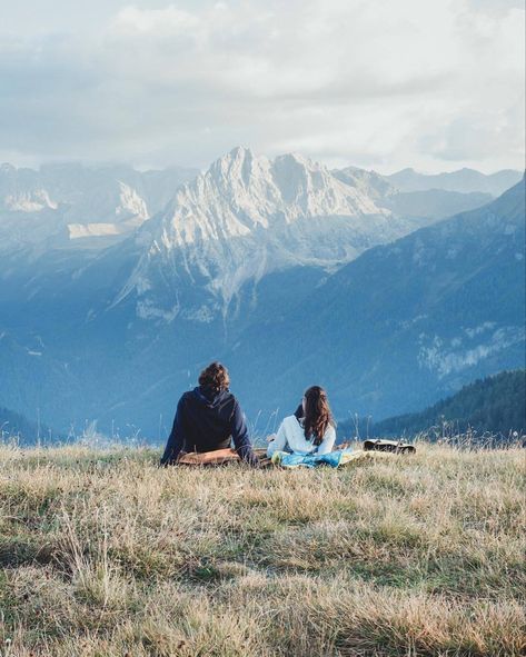 The Last Man On Earth, Adventure Aesthetic, Just Us, Future Life, Two People, Travel Aesthetic, Van Life, Mother Nature, The Great Outdoors