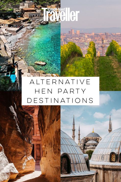 Hen Do Destinations Europe, Hen Do Destinations, Hen Party Destinations, Hen Do Locations, Hen Ideas, Vienna Hotel, Hen Weekend, Visit Costa Rica, Gothic Cathedrals