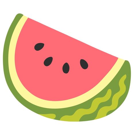 Watermelon Emoji Watermelon Emoji, Watermelon Tattoo, Watermelon Slices, Watermelon, Meant To Be, Tattoos