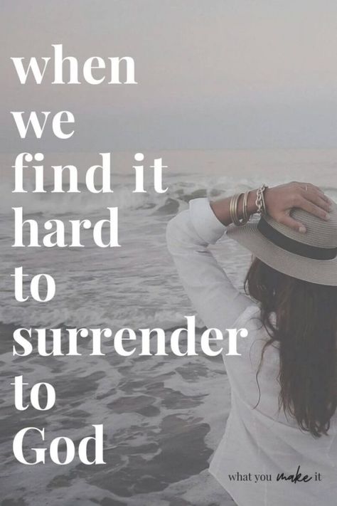 Surrender Quotes, Jesus I Need You, Grow Spiritually, Scripture Memorization, Surrender To God, Spiritual Things, Bible Time, Gods Word, Christian Blogs