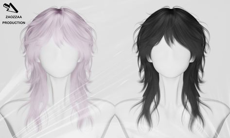 Sims 4 Alt Hair Cc Patreon, Ts4 Cc Alt Hair, Sims 4 Wolfcut Hair, Sims Cc Hair Realistic, Wolfcut Hair Sims 4 Cc, Sims 4 Hair Clips Cc, Jellyfish Haircut Sims 4 Cc, Sims 4 Shaggy Hair Cc, Layered Hair Sims 4 Cc