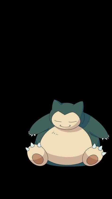 Download Free Snorlax Wallpaper. Discover more Franchise, Japan, Kabigon, Nintendo, Pocket Monster wallpaper. Snorlax Wallpaper Iphone, Snorlax Wallpaper, Snorlax Art, Monster Wallpaper, Snorlax Pokemon, Wallpaper Iphone Hd, Pokemon Snorlax, 7 Wallpaper, Pokemon Backgrounds