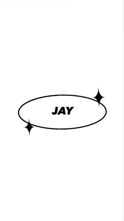 Jay Name Logo, Jay Name, Niki Jungwon, Jay Jay, Jay Enhypen, Png Text, Name Logo, Jay, Tshirt Designs