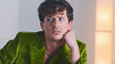 Charlie Puth Left And Right, Charlie Puth, New Song, Latest Updates, Left And Right, News Songs, Keep Up, Creative Director, Music Videos