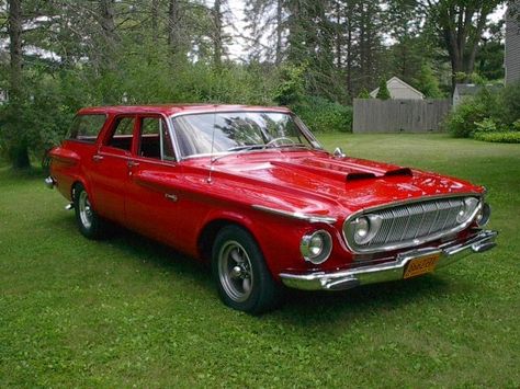 Dodge Dart For Sale, Dodge Wagon, Station Wagon Cars, Wagon Cars, Old Wagons, Dodge Muscle Cars, Mopar Cars, Mopar Muscle Cars, Shooting Brake