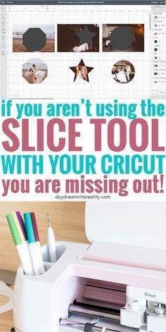 Business Card Design Slice Tool, Cricut Projects Easy, Cricut Explore Air Projects, Crop Design, Cricut Help, Sell Easy, How To Use Cricut, Cricut Cuttlebug, Cricut Supplies