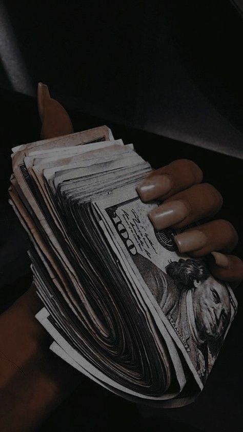 Money Wallpaper Iphone, Vision Board Photos, Wallpaper Disney, Rich Girl Aesthetic, Money Pictures, Rich Money, Dark Feminine Aesthetic, Wealth Affirmations, Luxury Lifestyle Dreams