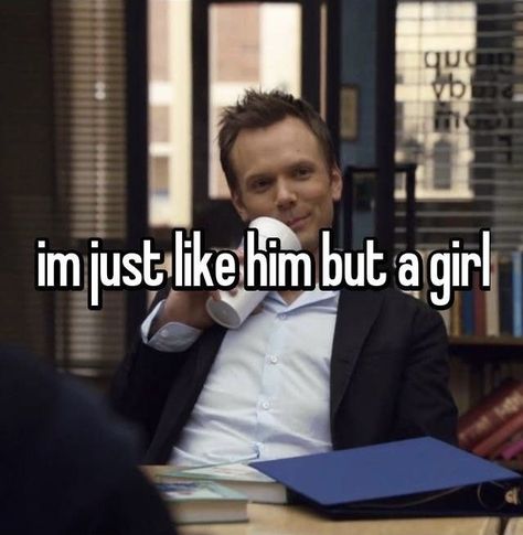 Jeff Winger, Community Memes, Community Tv Show, Community Tv, Community Show, Community Series, Normal Person, Crazy People, Community College