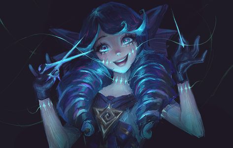 Orianna League Of Legends, Soul Fighter, League Art, Evelynn League Of Legends, Champions League Of Legends, Wild Rift, Lol Champions, League Of Legends Game, League Of Legends Characters