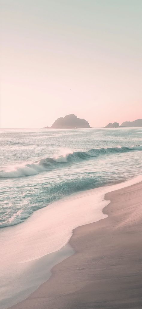 September Wallpaper, Coastal Wallpaper, Al Qur'an Aesthetic, Tropical Wallpaper, Beach Background, Pretty Landscapes, Comic Art Girls, Beautiful Wallpapers Backgrounds, Phone Wallpaper Design