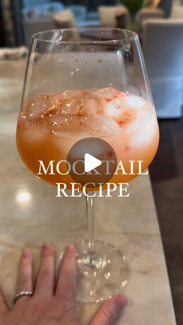 Cortney LaCorte on Instagram: "POMPELMO STRAWBERRY MOCKTAIL 🍓 

This is a Mocktail that I actually like to drink, lol. It’s delicious, refreshing and tastes like spring! Made this recently for a gf who is pregnant, and she loved it. If you wanna make this a cocktail, just add some tequila. ;)

INGREDIENTS:
Muddled strawberries with honey
Juice of half of a lemon
Pompelmo San Pellegrino Soda 

#fyp #mocktail #sanpellegrino #italiansoda #mocktails #mocktailrecipe #mocktailmonday" Cheese Gal, Strawberry Mocktail, Italian Soda, Grapefruit Soda, Mocktail Recipe, San Pellegrino, Adult Beverages, Adult Drinks, Mixology