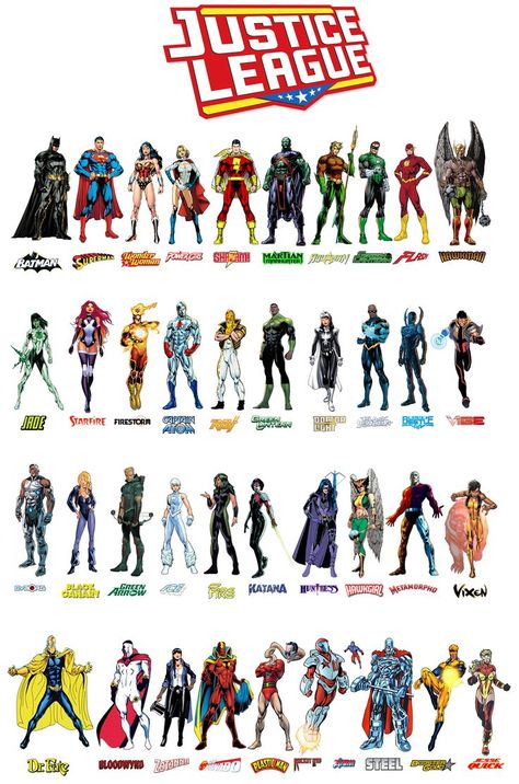 Justice League Wallpaper, League Wallpaper, Justice League Characters, Justice League Comics, Superhero Cartoon, The Justice League, Dc Comics Heroes, Univers Dc, Comic Book Superheroes