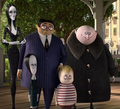 Popular Halloween Movies, Gomez Morticia, The Addams Family 2019, New Animation Movies, Addams Family 2019, The Black Family, Cinema Video, Best Halloween Movies, Daphne And Velma