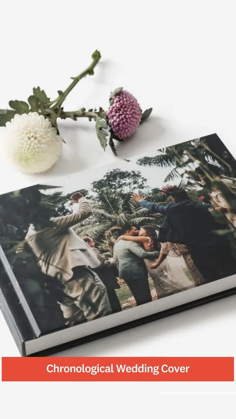 Your D-Day is one of the most important days of your life & it deserves nothing but the best wedding album design. Here are some ideas & tips to make it memorable. Wedding Album Design Ideas, Album Design Ideas, Diy Wedding Album, Indian Wedding Album Design, Wedding Album Cover Design, Kiss Books, Wedding Album Cover, Wedding Photo Books, Wedding Album Design