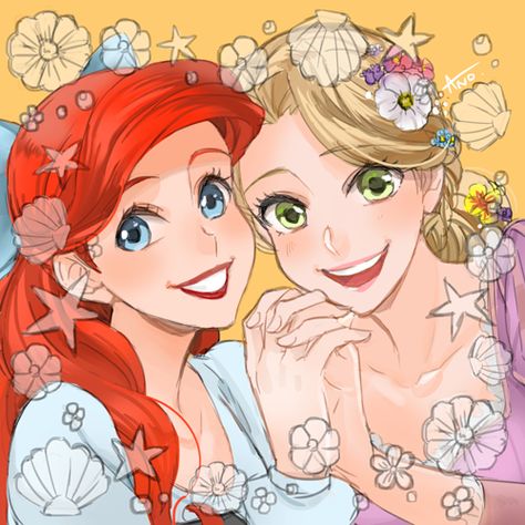 Embedded image Fan Art Disney, Disney Princess Anime, Princesas Disney Anime, Tema Disney, Disney Princesses And Princes, 디즈니 캐릭터, Karakter Disney, Film Disney, Arte Disney