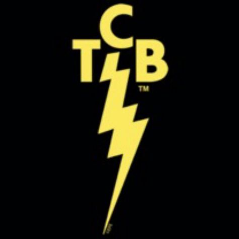 Takin Care of Business Tcb Logo, Tcb Tattoo, Business Words, Elvis Tattoo, Haley Williams, Lightning Logo, Soul Friend, Gold Tattoo, Elvis Presley Pictures