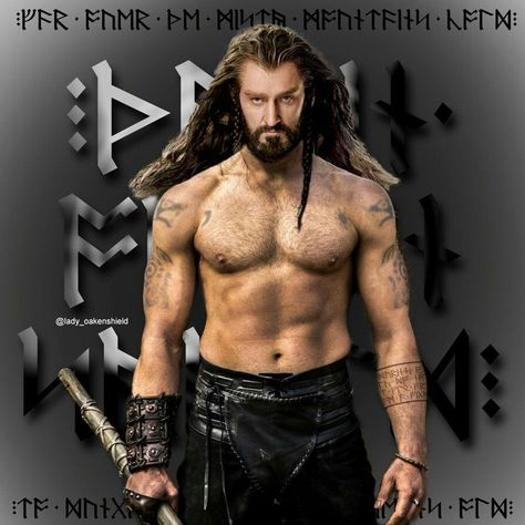 Etwas andere Besucher ~ Hobbit FF - Tamara fangirlt - Wattpad Elf Man, Misty Eyes, Fili And Kili, Hair Clipart, The Hobbit Movies, Thorin Oakenshield, Thranduil, Richard Armitage, Gandalf