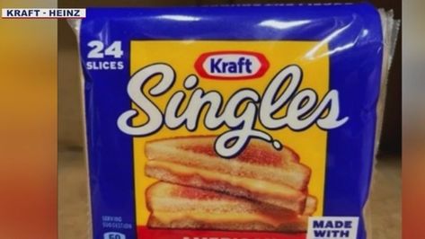 A food safety recall has been issued for two types of cookie dough bite snacks sold at Woolworths stores nationally. Honey Butter Chicken, Kraft Singles, Fast Food Breakfast, Wrapping Machine, Cookie Dough Bites, Kraft Heinz, Breakfast Menu, American Cheese, Food Places