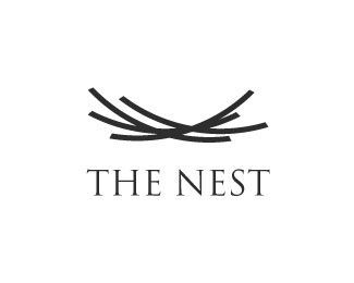 If you are looking for a professional logo design for your new business or want to upgrade your existing business logo then we can help. Nest Logo Design Ideas, Nest Illustration, Interior Design Logo Inspiration, Nesting Boxes Diy, Nesting Dolls Diy, Nesting Doll Tattoo, Nest Furniture, Nest Logo, Clever Logo Design