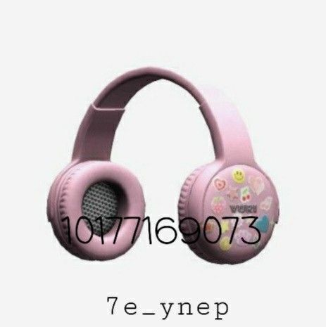 Berry Avenue Pink Accessories Codes, Berry Ave Accessories Codes Y2k, Berry Avenue Codes Clothes Y2k Pink, Edgy Grunge Aesthetic, Accessories Codes, Bff Pfp Matching Aesthetic, Pink Emo, Gyaru Aesthetic, Cat Headphones