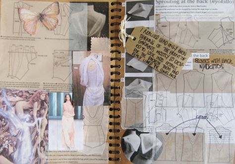 Sketches Book, Sketchbook Portfolio, Textiles Gcse, Fashion Sketchbook Inspiration, Process Book, Research Book, Textiles Sketchbook, Sketchbook Layout, A Level Textiles