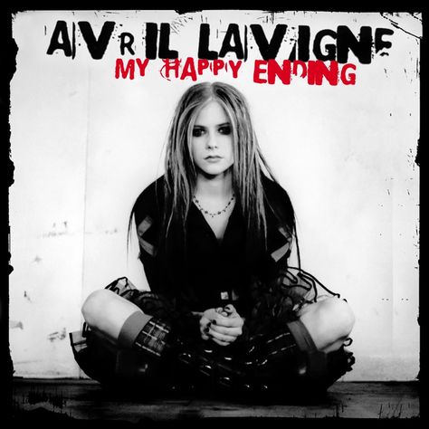 Avril Lavigne 2004, Avril Levigne, Avril Lavingne, Avril Lavigne Photos, My Happy Ending, English Exercises, Estilo Rock, Under My Skin, Happy Ending