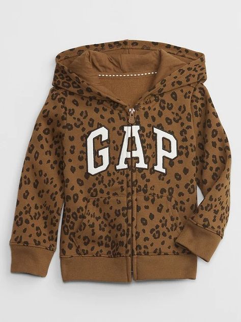 Discover great products at the best prices at Dealmoon. babyGap Logo Print Zip Hoodie. Price:$12.00 Cheetah Hoodie, Hoodie Gap, Gap Logo, Leopard Print Baby, Leopard Print Jacket, Baby Jacket, Gap Jacket, Knit Sweatshirt, Hoodie Girl